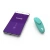 Вибратор в трусики We-Vibe Moxie+  + Лубрикант 50 мл