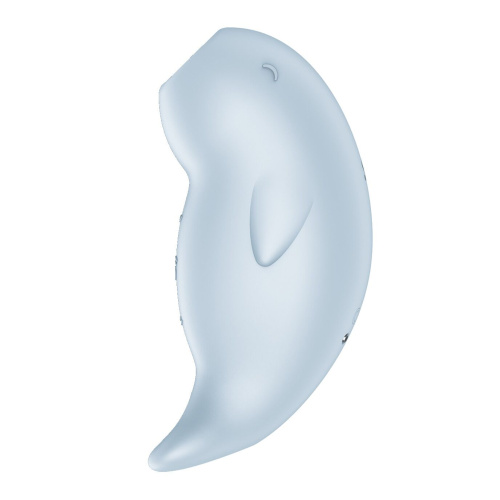 Вакуумний стимулятор Satisfyer Seal You Soon - купити в Україні | Секс шоп SEX-SHOP.ua