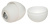 Tenga Egg Hard Boiled Strong Sensations Cloudy - Мастурбатор-яйце, 5х4.5 см (бузковий)