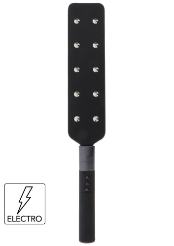 Шлепалка Hidden Desire Extreme Electro Paddle