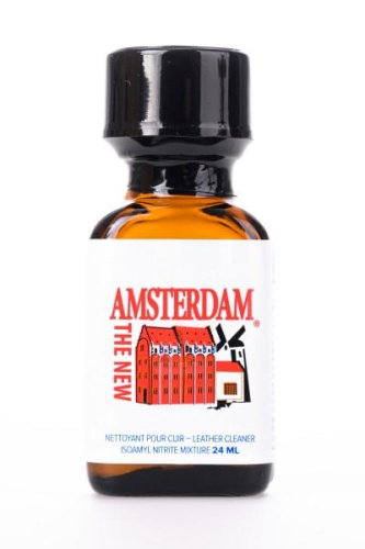Concorde - Amsterdam New - Попперс, 24 мл