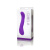 Topco Sales UltraZone Camelia 9X Silicone G-Spot Vibrator - Вібратор для точки G, 11х3 см