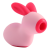 Вакуумный стимулятор клитора Chisa Joy Jumper Rabbitt
