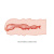 LyBaile Crazy Bull Isabel Pocket Masturbator Flesh - Мастурбатор, 13,5 см (телесный)
