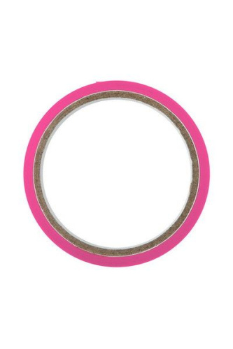 Fetish Tentation Fuchsia - Скотч для бондажу, 15м - купити в Україні | Секс шоп SEX-SHOP.ua