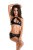 Toyfa Glossy Brianna Wetlook - Комплект для ролевых игр, XL