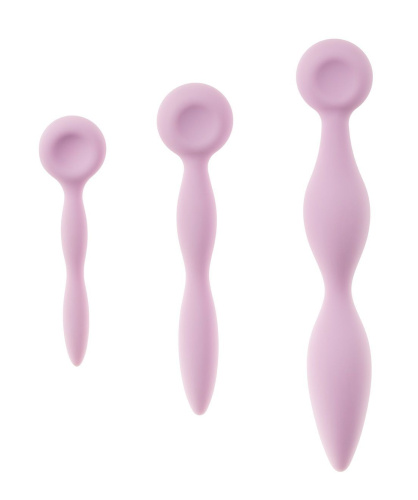 Femintimate Intimrelax - Система восстановления при вагините для снятия спазмов - sex-shop.ua