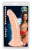 European Lover - Фаллоимитатор, 18 см (телесный)