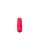 Mini Vibratore Bullet Classics Red - вибропуля, 4х1.6 см (красный)