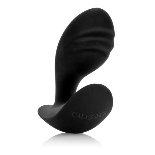 Масажер простати Booty Call Petite Probe (чорний) - купити в Україні | Секс шоп SEX-SHOP.ua