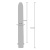 Набор для анального душа ToyJoy Buttocks The Cleaner Shower Set