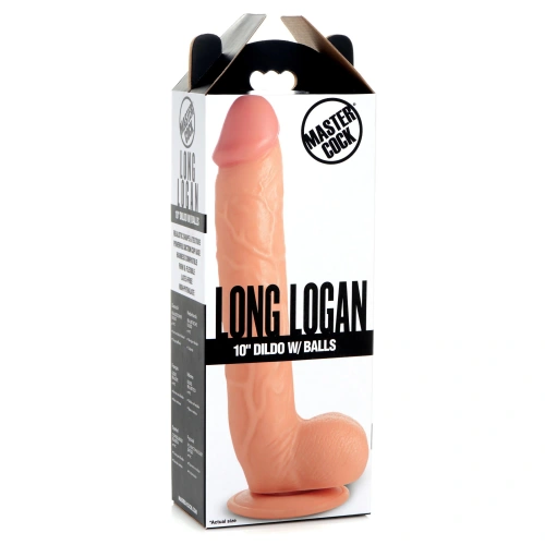 MC Long Logan 10