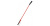 Fetish Tentation Cravache Red - Стек