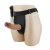 Страпон Pretty Love Harness Briefs Draven 6.8"