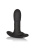 CalExotics Eclipse Beaded Probe - анальная пробка с эффектом римминга и вибрацией, 10,3х3,3 см