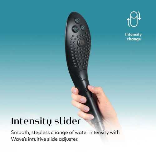 Насадка для душа Womanizer Wave