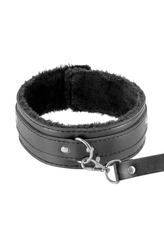 BDSM набір Fetish Tentation Enjoy Pain SM Bondage Box - купити в Україні | Секс шоп SEX-SHOP.ua