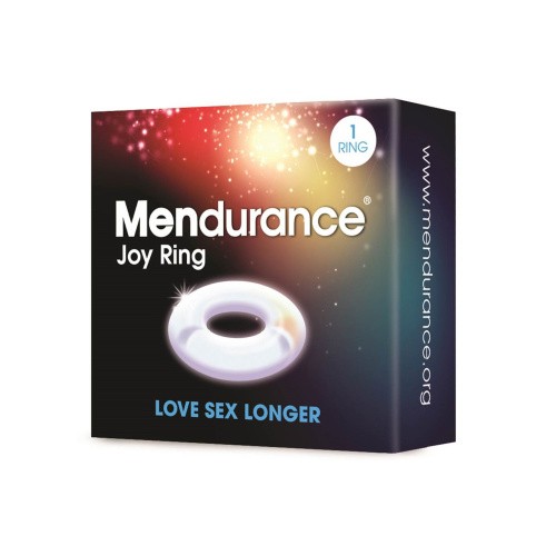 Joy Ring Mendurance кольцо для продления эрекции, 3.5 см