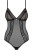Obsessive 862-TED-1-сексуальне боді, S / M - купити в Україні | Секс шоп SEX-SHOP.ua