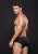 Baci Elastic Lowrise Brief - Чоловічі труси, S/M (чорний) - купити в Україні | Секс шоп SEX-SHOP.ua