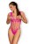 Obsessive B121 teddy - Боди, S/M/L