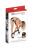 Fetish Tentation Ankle and Wrist Straps - Фиксатор для рук и ног с маской на глаза
