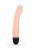 Dorcel Real Vibration M Flesh 2.0 - Перезаряжаемый вибратор для точки G, 22х3.7 см (телесный)