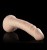 Fleshjack Boys: Jason Visconti Dildo - Фаллоимитатор-реалистик, 18х4 см (телесный)