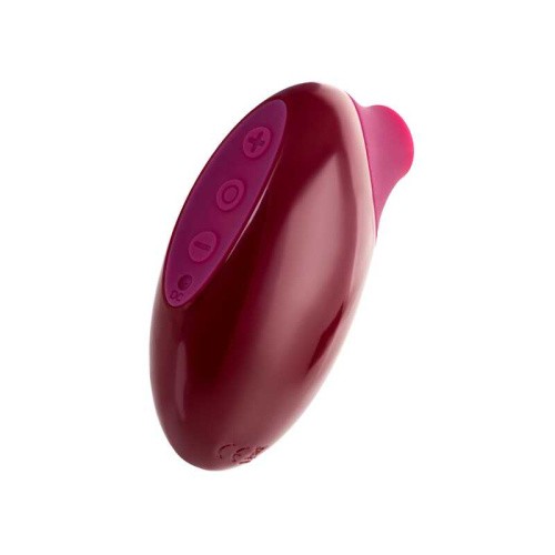 A-Toys Myrty - Вакуумный клиторальный стимулятор, 9.8х5.5 см