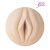 Fleshlight Girls Jenna Jameson Legend - мастурбатор-вагина, 25х8 см (телесный)