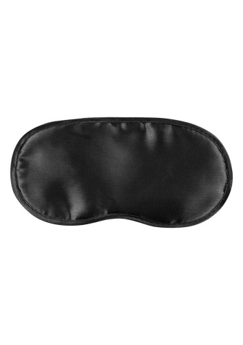 Fetish Fantasy Silky Seduction Kit - БДСМ Набор