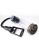 Pipedream Pump Worx Digital Power - Помпа для члена с цифровым манометром, 20х7 см