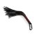 Флоггер Scandal Flogger With Tag - купити в Україні | Секс шоп SEX-SHOP.ua