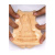 LyBaile Crazy Bull Lorraine - Мастурбатор-вагина, 14х7 см