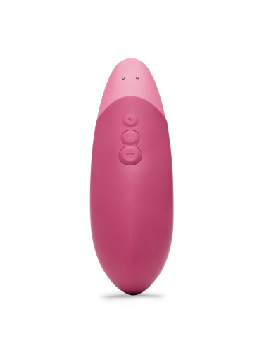 Вибратор для клитора Womanizer Vibe