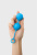 Вагинальные шарики B Swish bfit Classic (синий) - sex-shop.ua