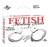 Наручники Fetish Fantasy Oficial Handcuffs Metal - купити в Україні | Секс шоп SEX-SHOP.ua