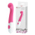 Pretty Love Charles Vibrator Pink - Вібратор для точки G, 17,2 см (рожевий)