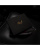 D&A Розпусна Анжеліка - Спідниця під латекс з прозорою сіткою ззаду, М (чорний)