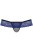 Obsessive 850-THO-6 - стрінги з мереживом, S/M (синій) - купити в Україні | Секс шоп SEX-SHOP.ua