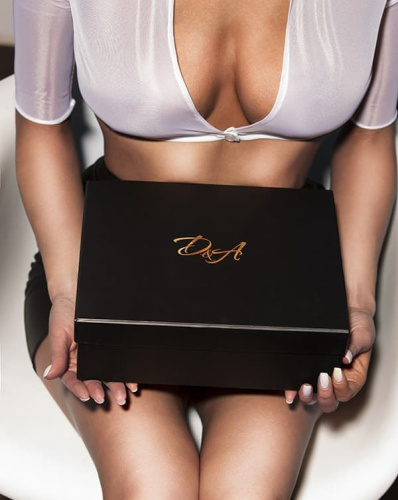 D&A костюм Святий Валентин (M) - купити в Україні | Секс шоп SEX-SHOP.ua