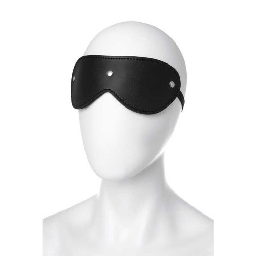 Toyfa - Anonymo mask - Маска на очі - купити в Україні | Секс шоп SEX-SHOP.ua