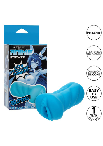 Мастурбатор CalExotics Anime Stroker Bunny