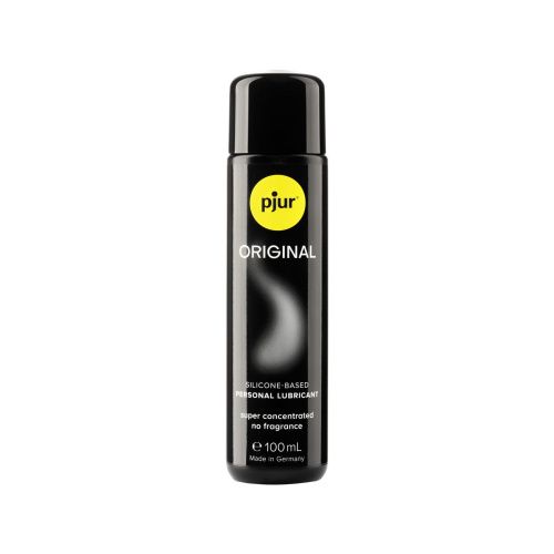 Pjur Original Bodyglide смазка на силиконовой основе, 100 мл