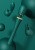 Zalo Kyro Wand мощный перезаряжаемый вибромассажер с 2 насадками, 29.1х5.35 см (зелёный) - sex-shop.ua