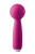 Dream Toys Flirts Travel Wand - Вібратор-мікрофон, 11,2 см (рожевий) - купити в Україні | Секс шоп SEX-SHOP.ua