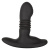 CalExotics Eclipse Thrusting Probe - массажер простаты, 9,5х3,25 см.