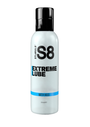 Лубрикант на водной основе Stimul8 WB Extreme Lube, 250 мл