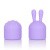 Dr. Laura Berman® Olivia™ Rechargeable Mini Massager вибромассажер 10.2х2.5 см