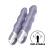 Вибратор Satisfyer Air Pump Vibrator 1